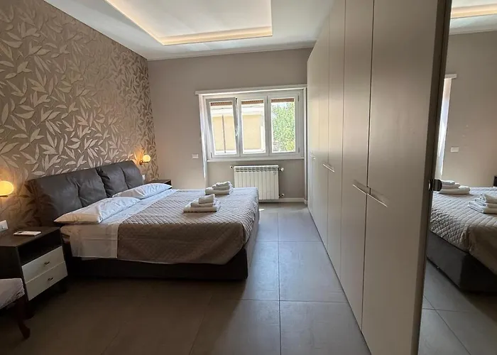 Orietta Boutique Trastevere Area Appartement *