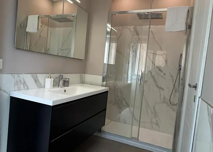 Orietta Boutique Trastevere Area Appartement Rome