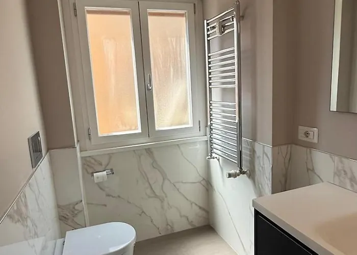 Appartement Orietta Boutique Trastevere Area