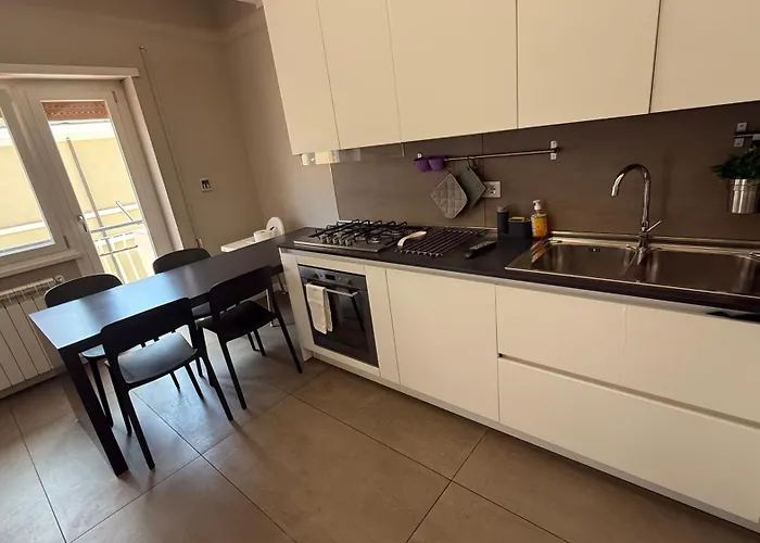 Appartement Orietta Boutique Trastevere Area *