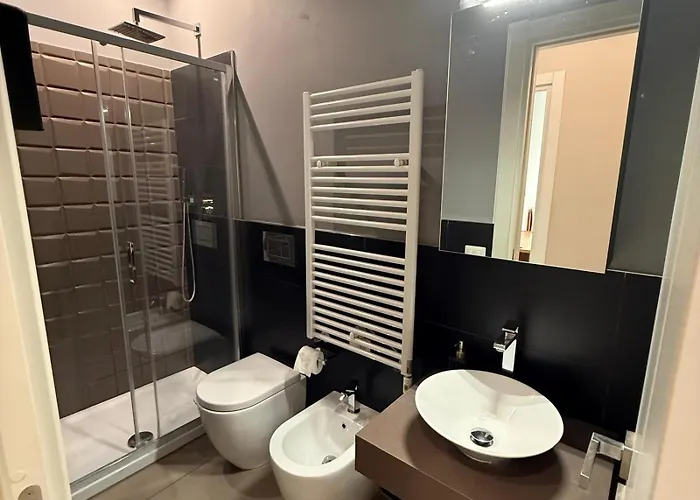 Appartement Orietta Boutique Trastevere Area Rome