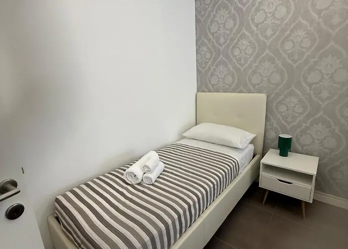 Orietta Boutique Trastevere Area * Roma