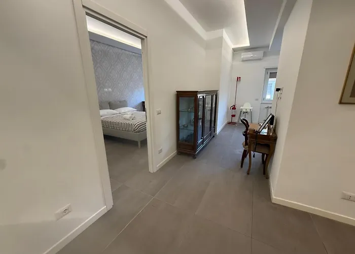 Orietta Boutique Trastevere Area Daire