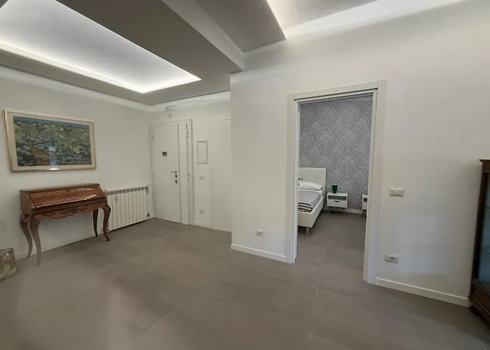 Daire Orietta Boutique Trastevere Area Roma